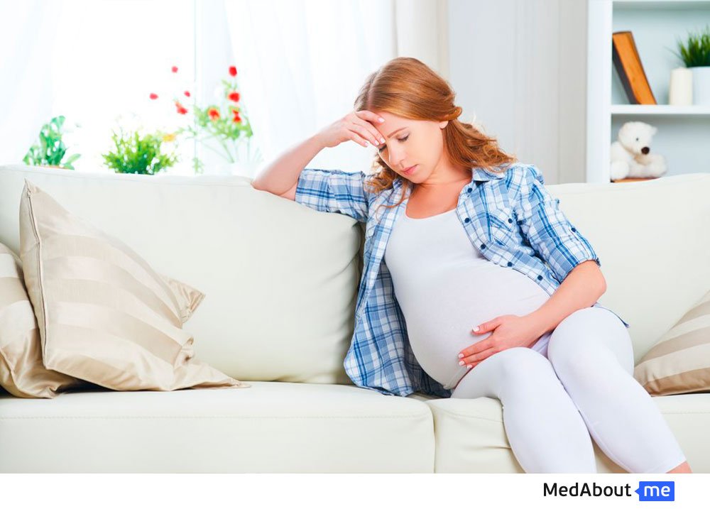 Холецистит при беременности