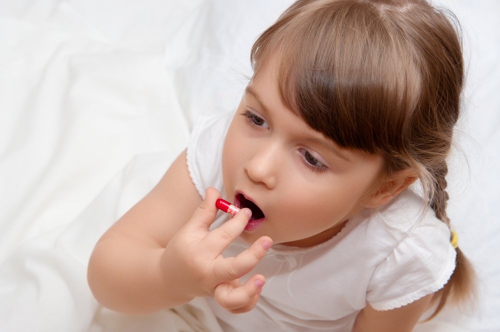 Арбидол — эффективен ли он против гриппа?