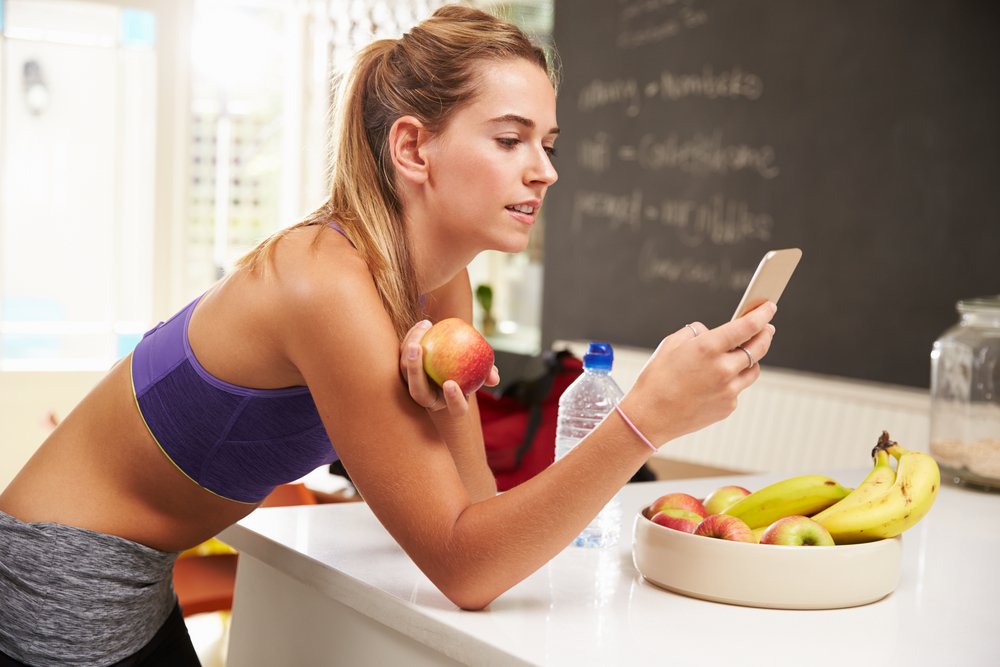 Питание и особенности фитнес-тренировок по зумбе
