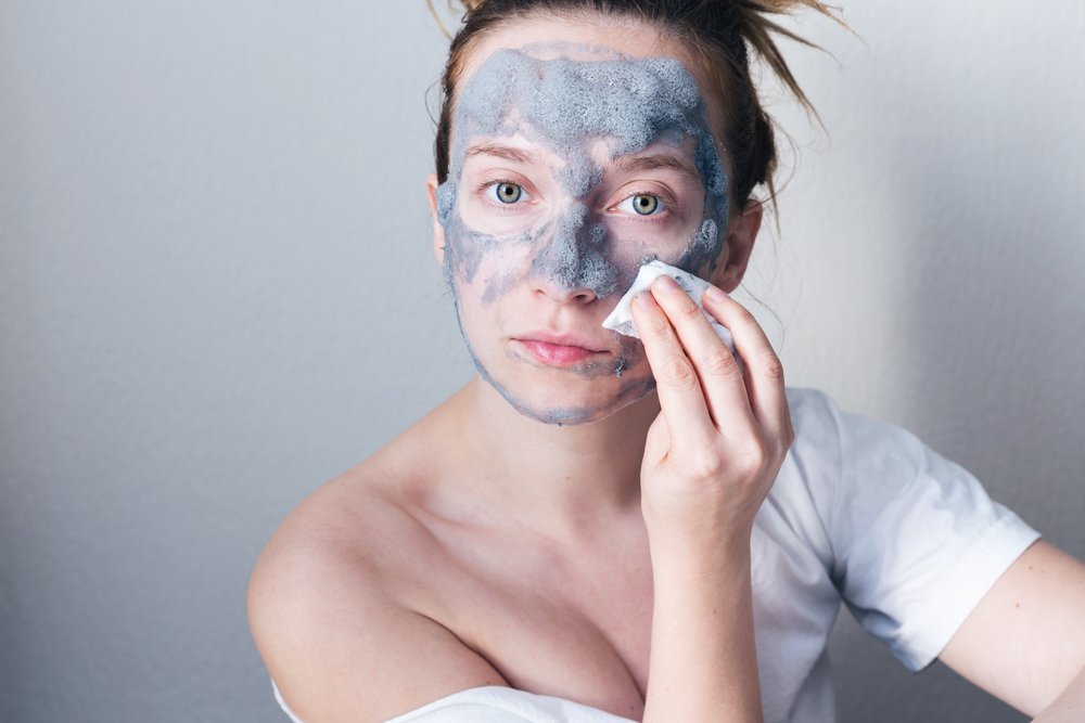 Как правильно использовать бабал-маски для лица