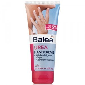 Крем для рук BaleaUreaHand Cream Источник: balea.in.ua