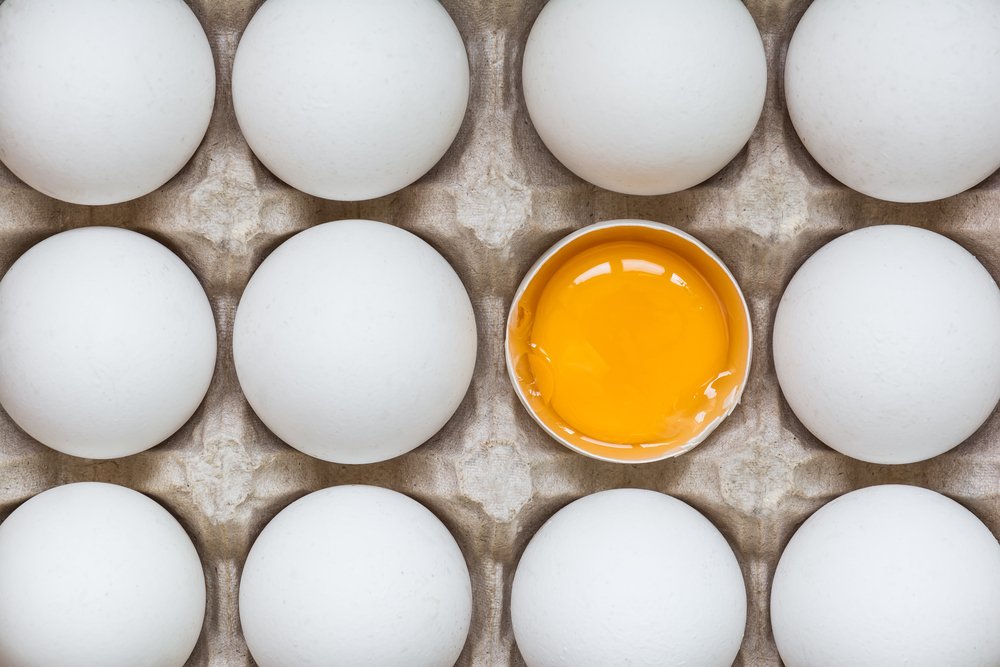 Чем полезны яйца для здоровья?
