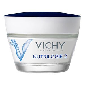 Крем-уход для защиты очень сухой кожи Nutrilogie, Vichy