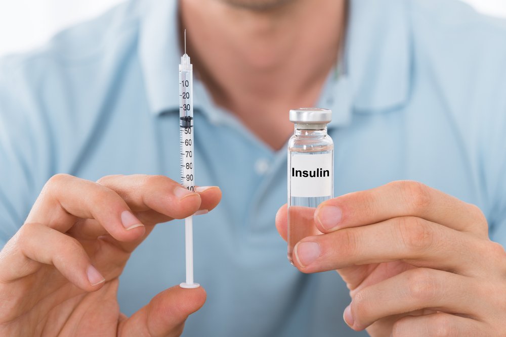 7. Миф об ограничениях, к которым приводит инсулинотерапия