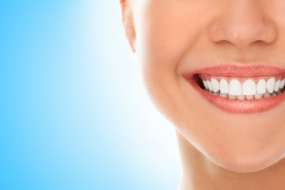 Кальций и фосфор — залог здоровья зубов