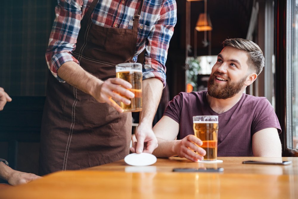 Пивной алкоголизм: пей пиво — ешь мясо!