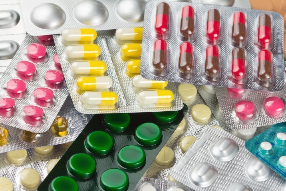 Передозировка какими лекарствами наиболее опасна для жизни