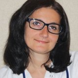 Мурадова Лина Михайловна, врач-педиатр высшей категории клиники «Креде Эксперто»