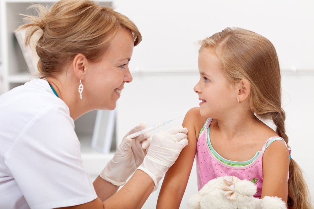 Опасна ли вакцинация?