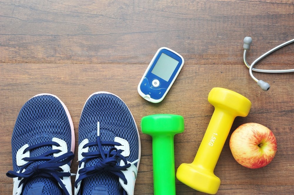 Правила и нюансы выполнения упражнений при сахарном диабете