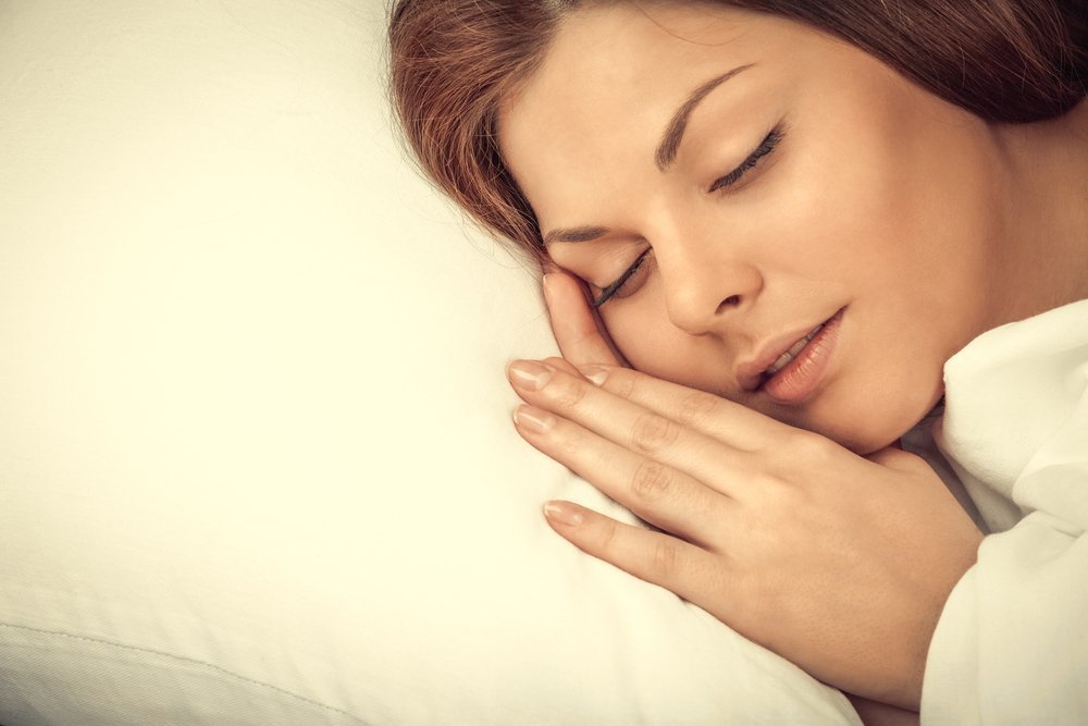 Влияние сна на эффективное похудение
