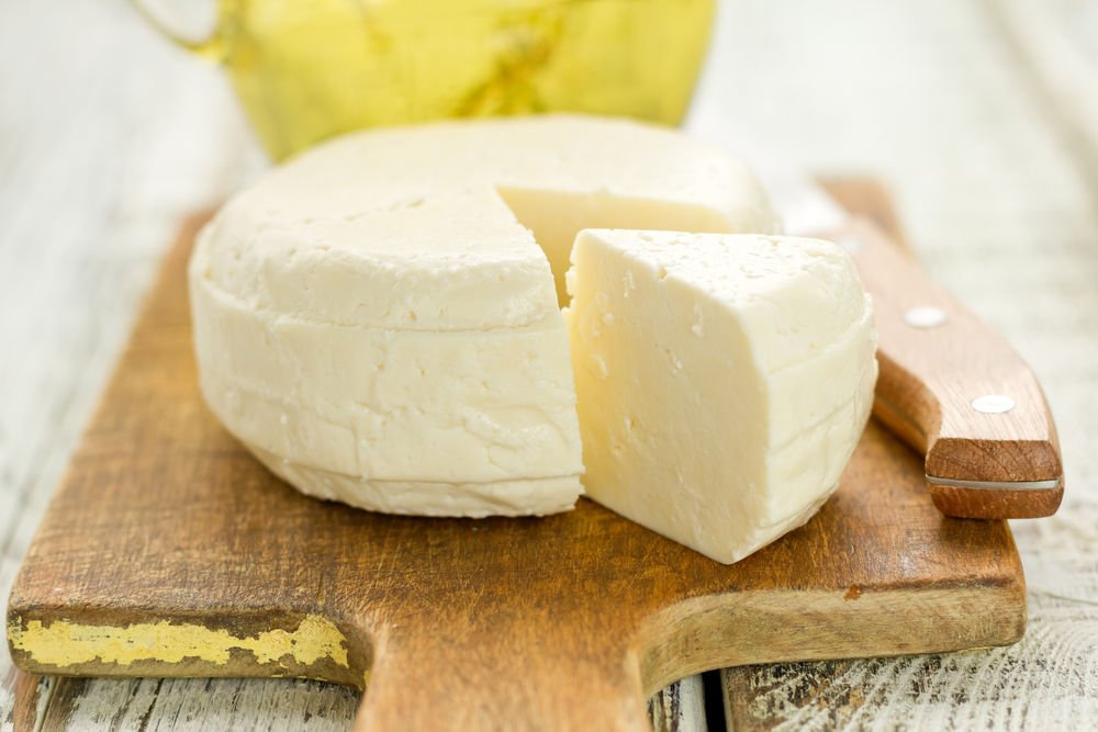 Вкусные рецепты твердого сыра