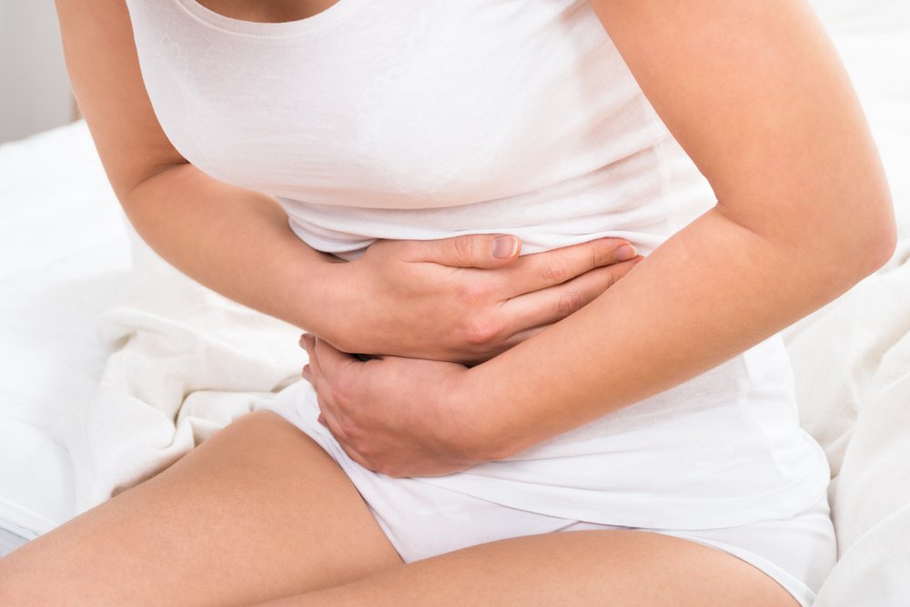 Боль и иные симптомы внематочной беременности