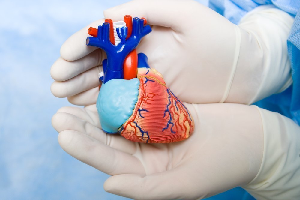 Опасность ишемической болезни сердца