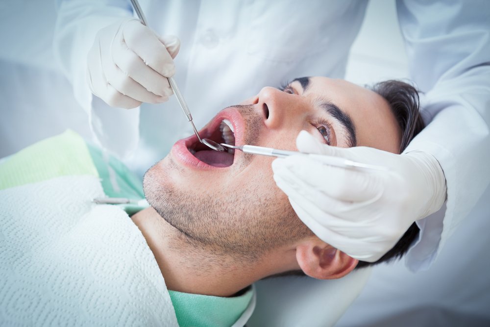 Как лечить вирус папилломы человека в полости рта