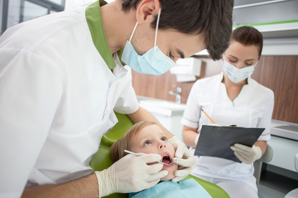 Что такое преждевременное удаление зубов?