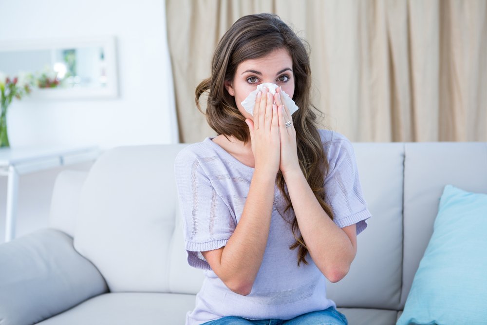 Аллергия и основные аллергены: зачем их знать?