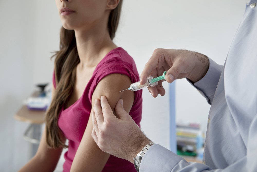 Какие есть вакцины против рака шейки матки?