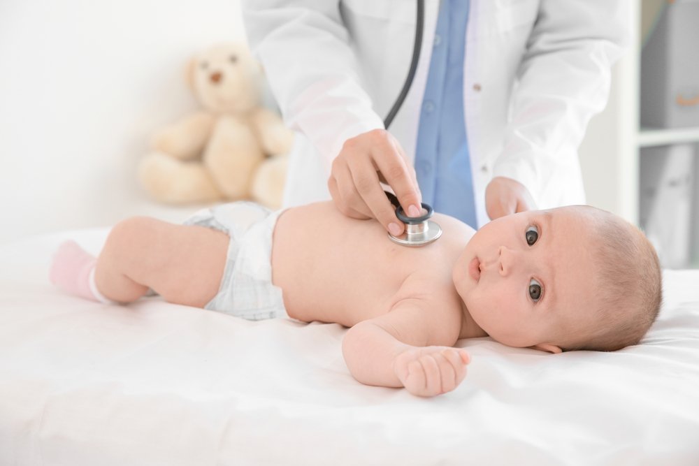 Безопасны ли вакцины от гриппа для будущих матерей и их малышей?