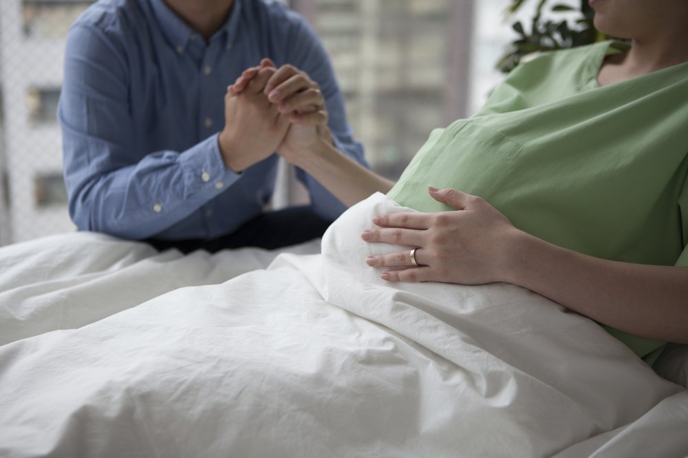 Факторы риска во время родов