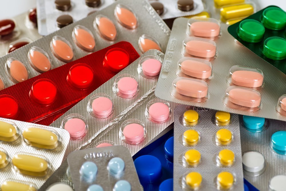 Контроль над болью: помогут ли таблетки?