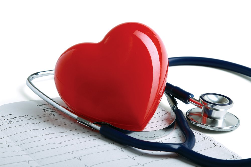 Диагностика ИБС — хронической болезни сердца