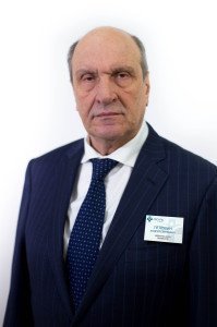 Андреq Сергеевич Петрухин, врач-невролог, клиника «Сесиль»