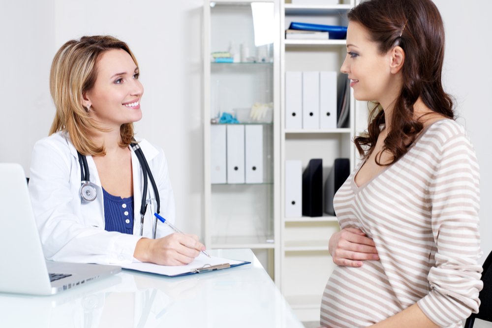 Как протекает парвовирусная инфекция у беременных?
