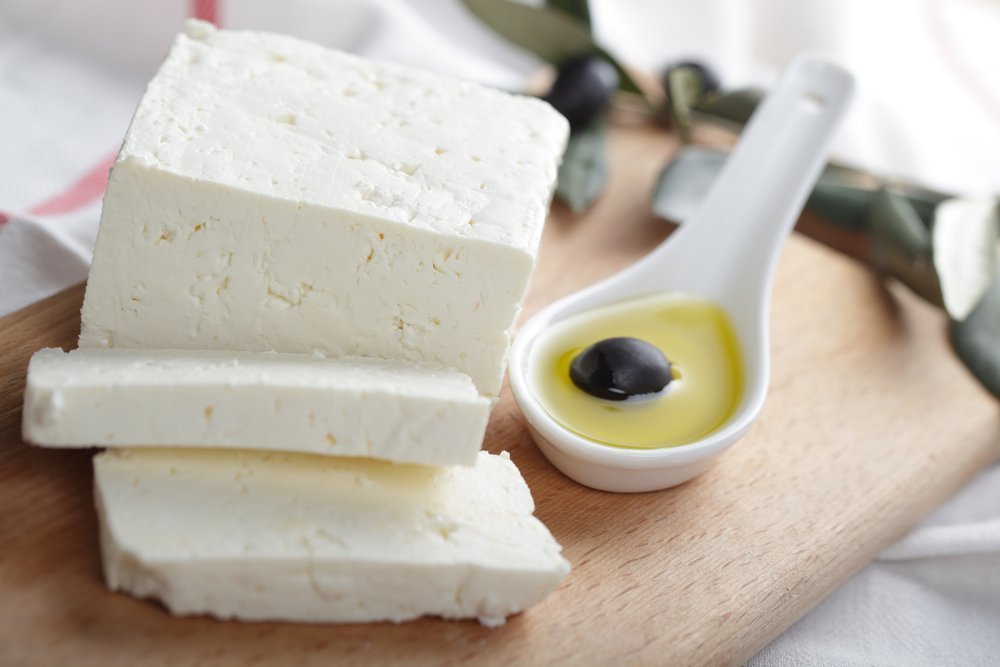 Похудение с сыром: в чем секрет?