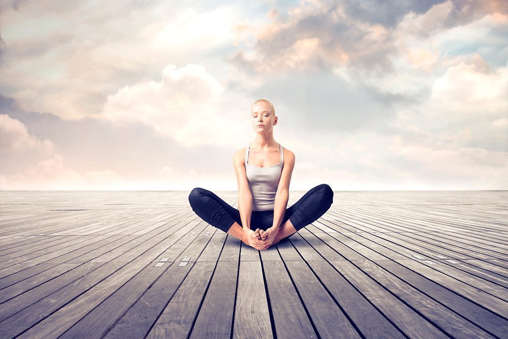 Различные техники медитации: на что можно рассчитывать?