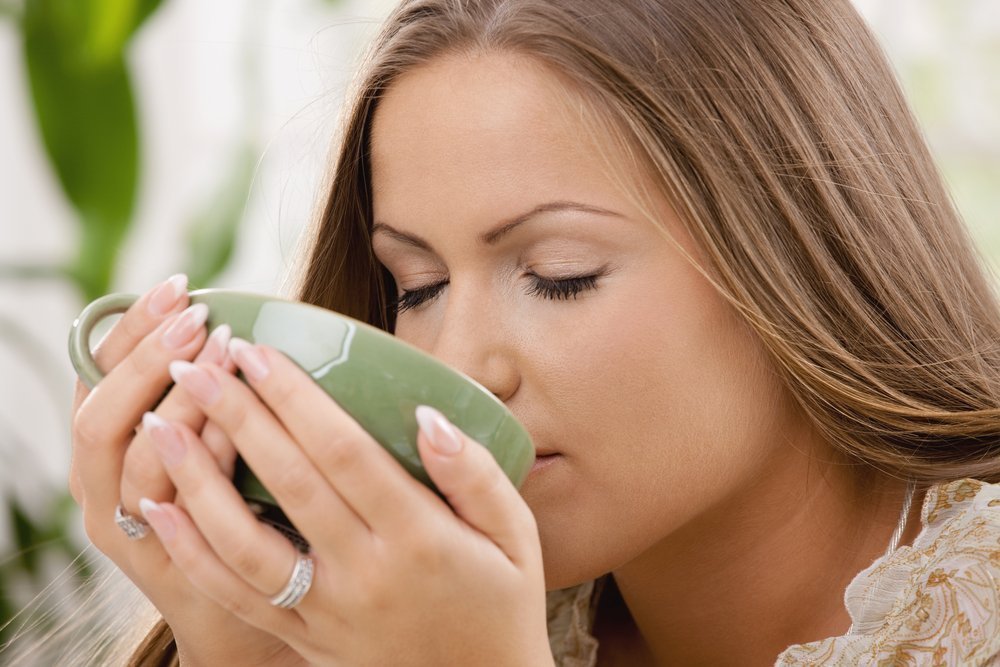Диета на молочном чае: похудение или здоровый образ жизни