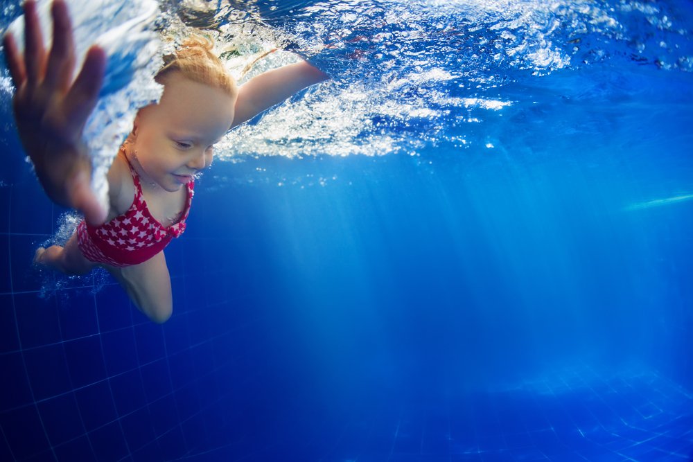 Как защититься от инфекции после купания?
