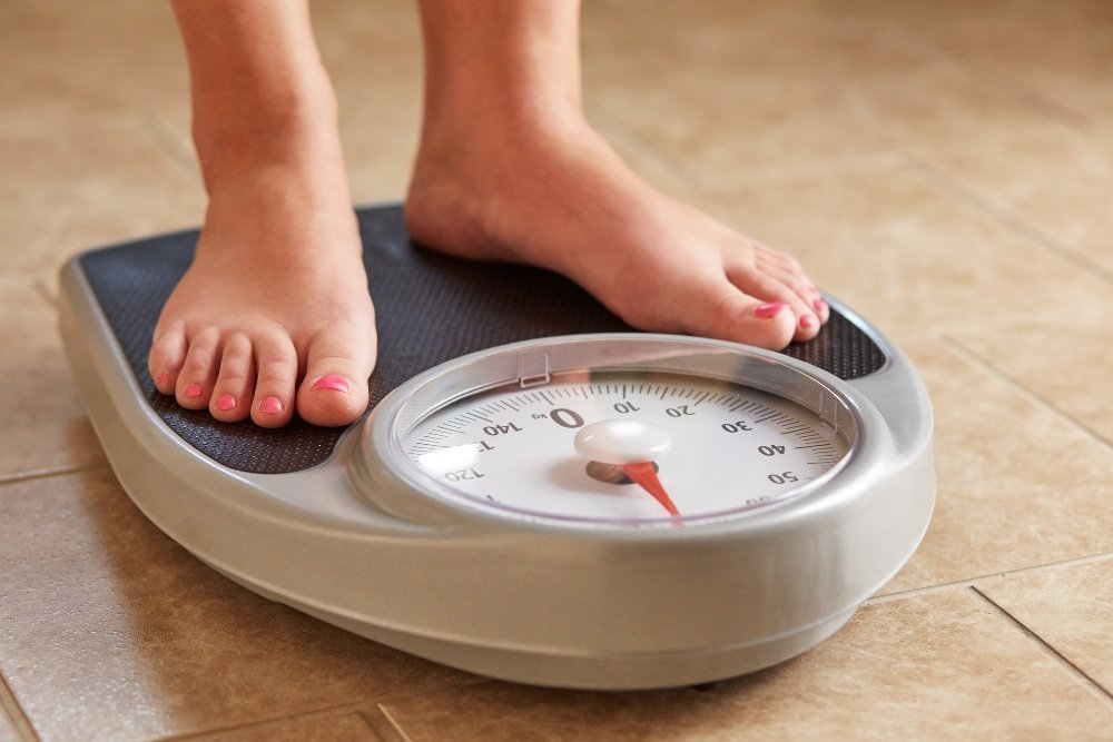 Какие заболевания могут привести к снижению веса