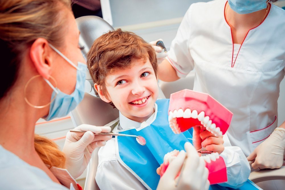 Чем опасно преждевременное удаление зубов?