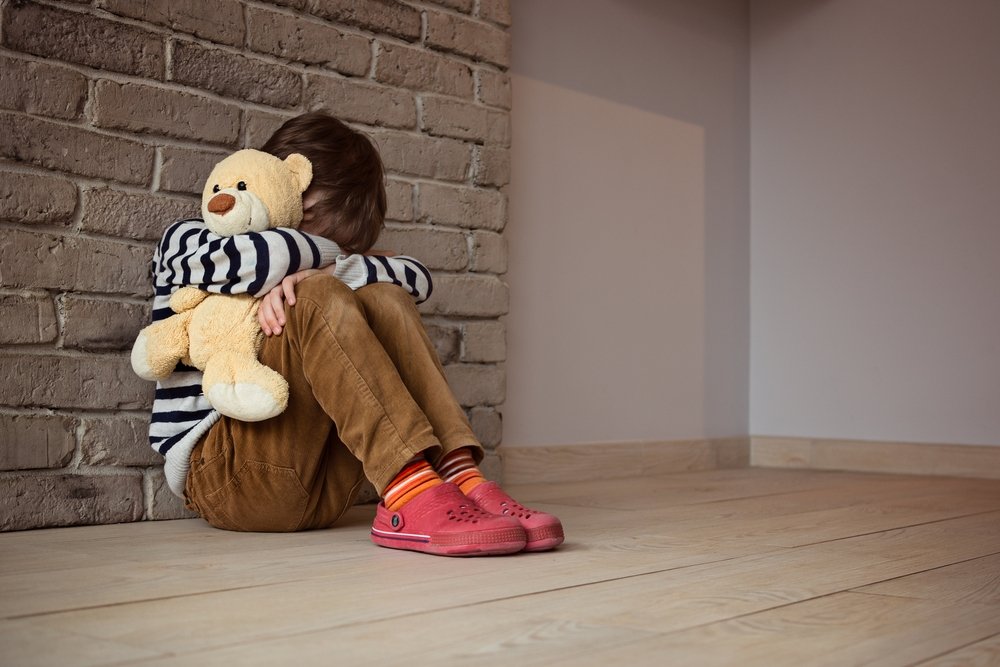 Психологическое здоровье детей: похвала и критика