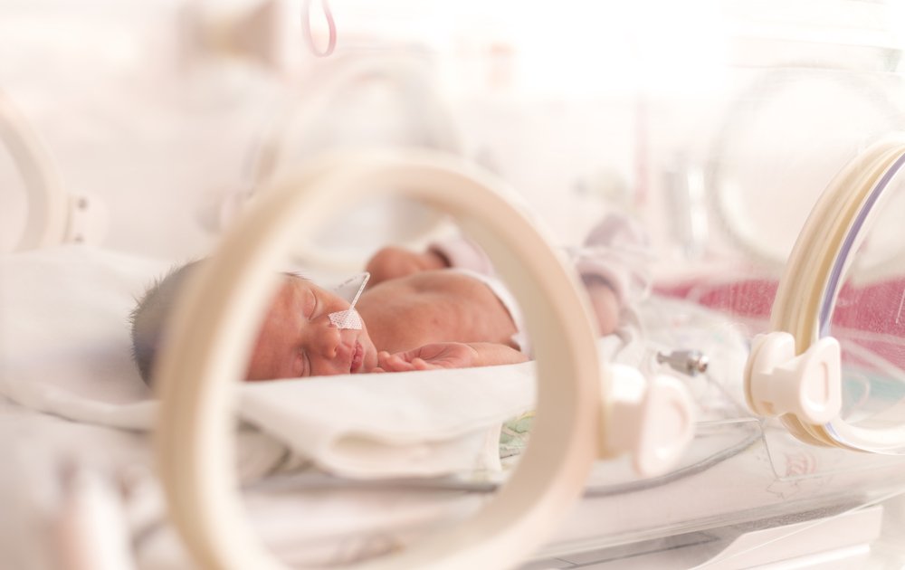 Какими бывают диафрагмальные грыжи у новорожденных?