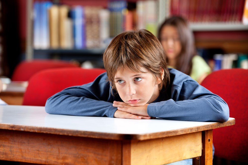 Что делать, если ребёнок отказывается учиться?