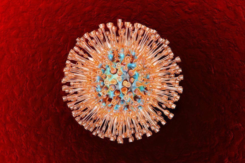 Цитомегаловирус — чем опасен этот вирус?
