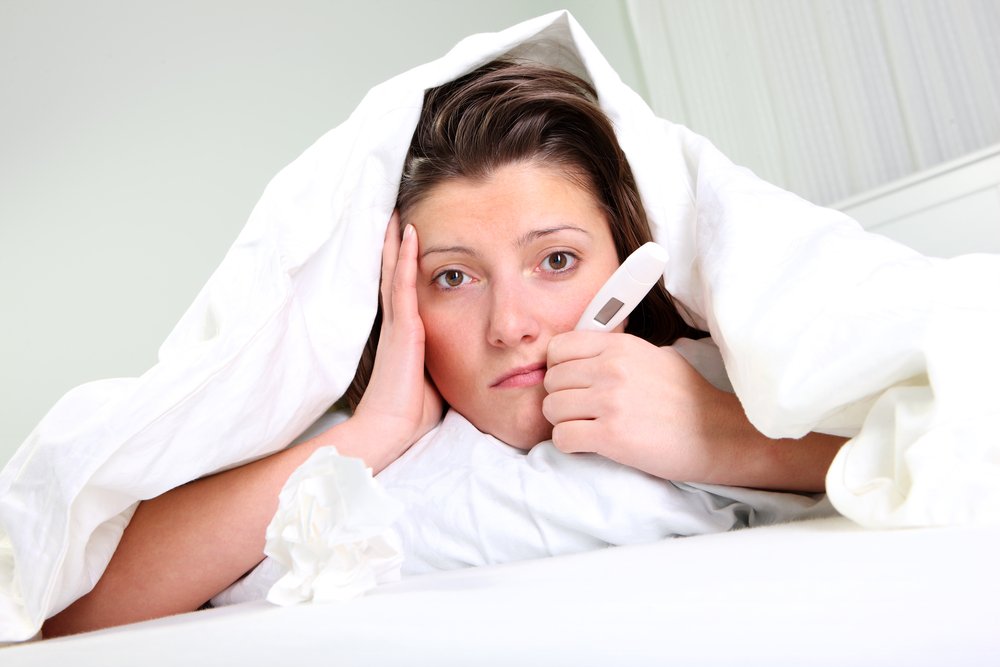 Грипп и сезонная простуда: чем отличаются симптомы?