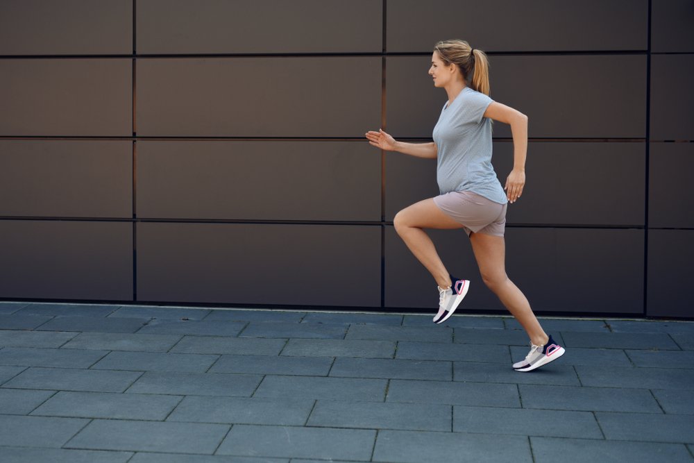 Правильная физическая нагрузка: как бегать?