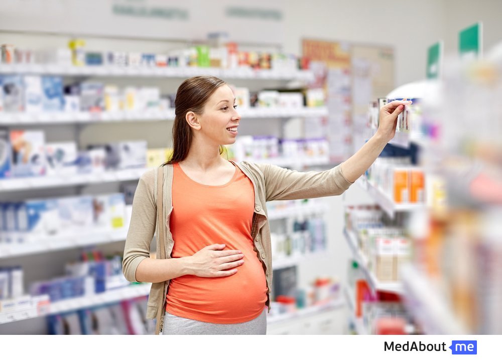Иммуностимуляторы: список препаратов, разрешенных при беременности