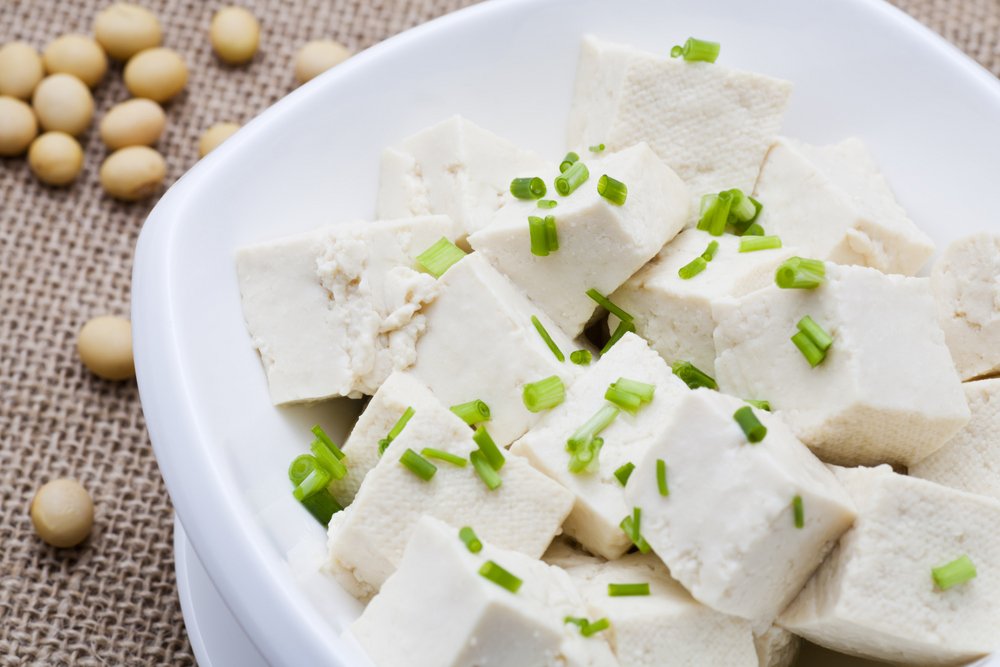 Тофу — виновник частых болезней?