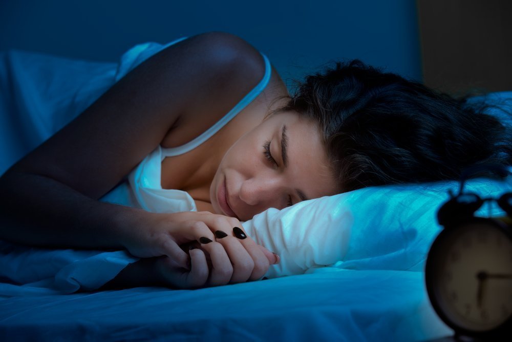 Сон и здоровье: можно ли обмануть природу