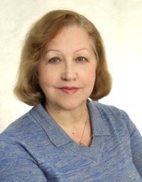 Эксперт-психолог, нейропсихолог, специалист Центра душевного здоровья «Альтер» Ямковая Людмила Сергеевна
