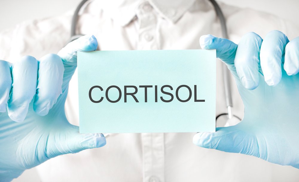 О чем сигнализирует выброс кортизола?