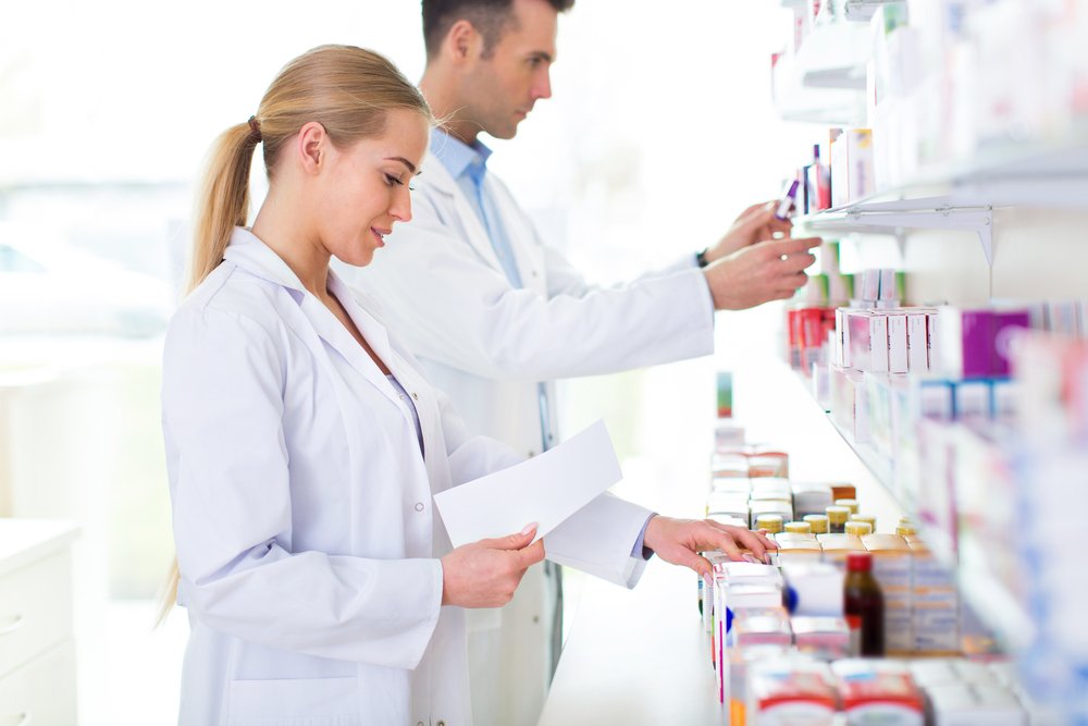 Покупка лекарств по рецепту: антибиотики и сильнодействующие средства