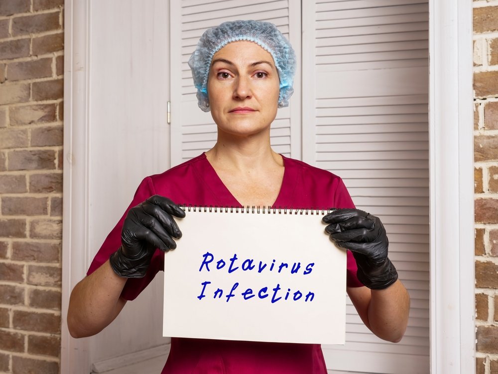 Как проявляется ротавирусная инфекция?