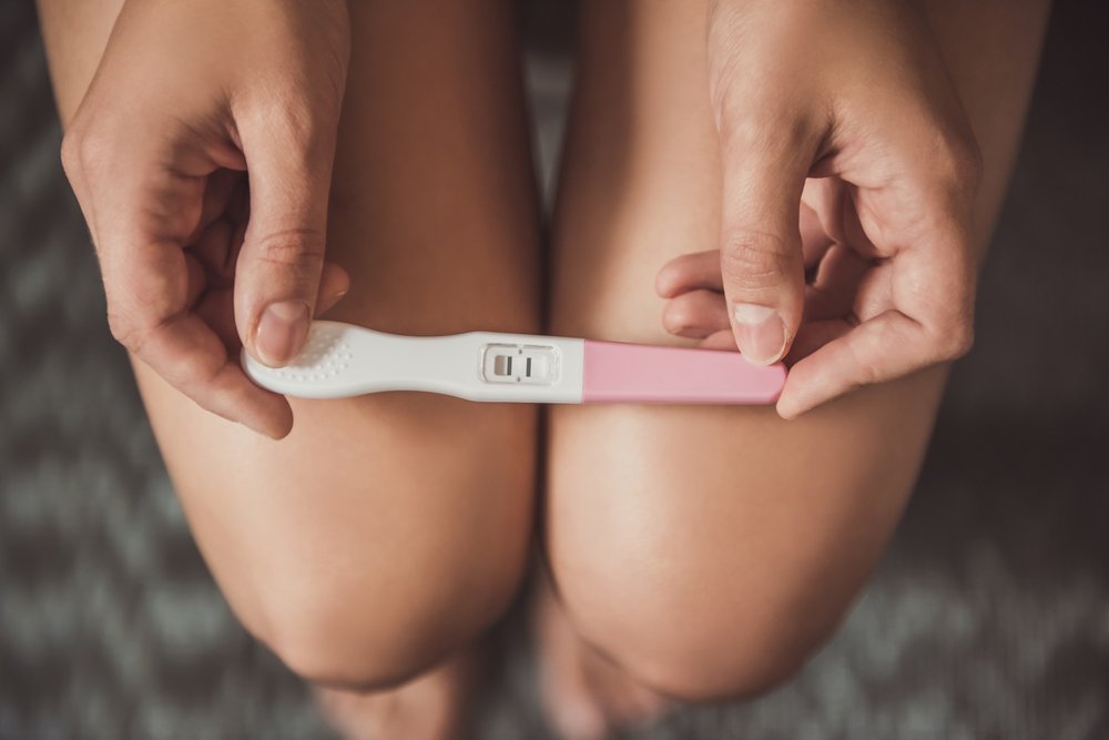 Какой тест лучше поможет определить беременность в домашних условиях?