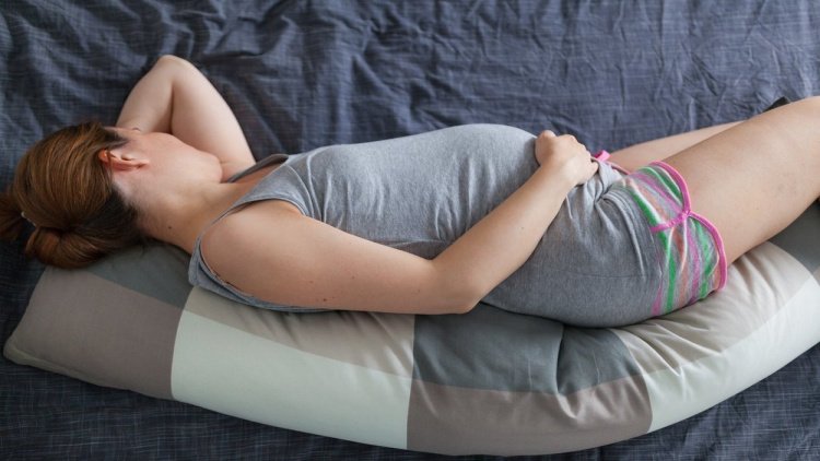 Подушки при беременности: выбираем наполнитель