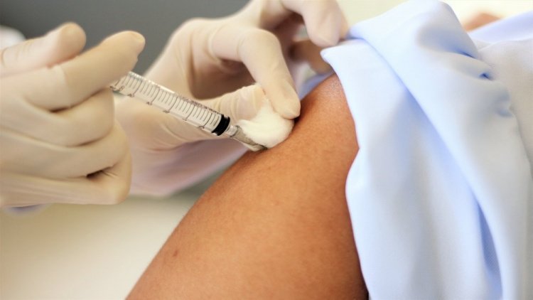 Вакцина от гепатита A